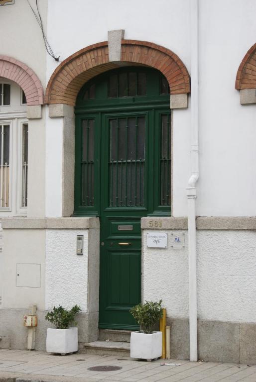 O'Porto Seven - Guest House Exterior photo